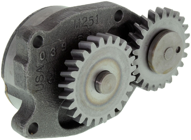 www.nexpart.de - ÖLPUMPE-MOTOR/STANDARD