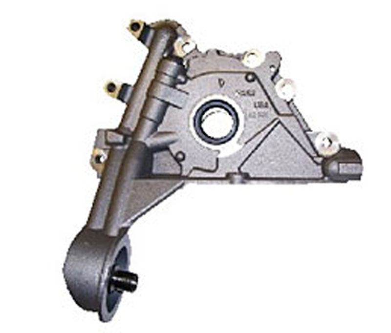 www.nexpart.de - ÖLPUMPE-MOTOR/STANDARD