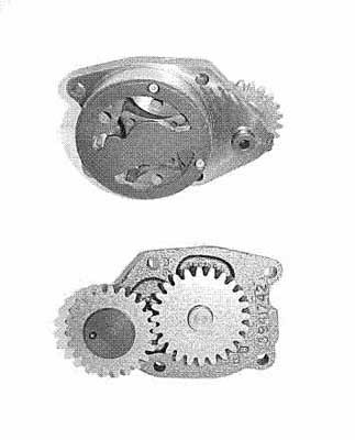 www.nexpart.de - ÖLPUMPE-MOTOR/STANDARD