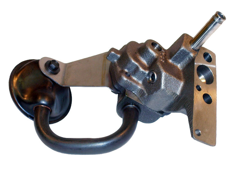 www.nexpart.de - ÖLPUMPE-MOTOR/STANDARD