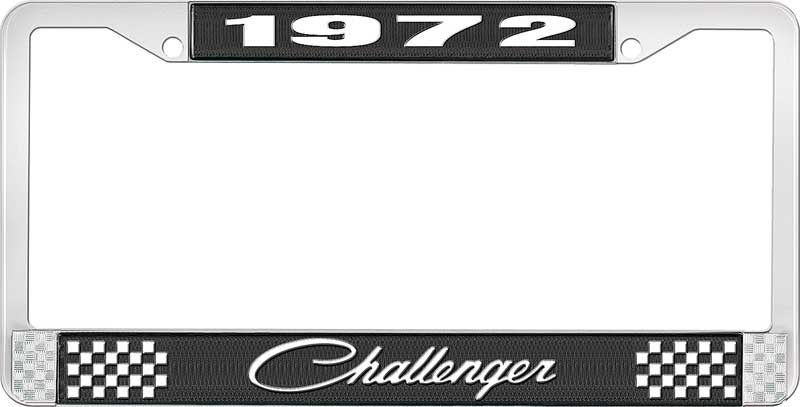 www.nexpart.de - 1972 CHALLENGER LICENSE P