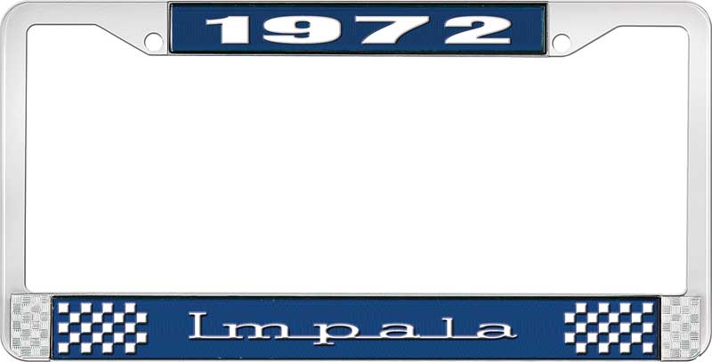 www.nexpart.de - 1972 IMPALA STYLE #3 BLUE