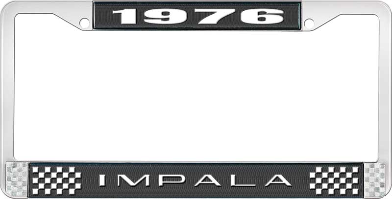 www.nexpart.de - 1976 IMPALA STYLE #2 BLAC