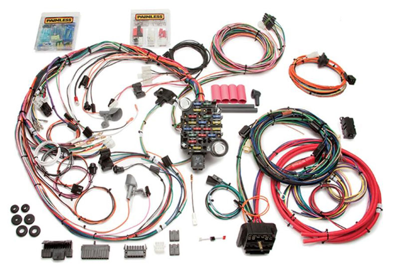 www.nexpart.de - KABELBAUM: GM-TRUCK