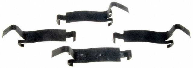 www.nexpart.de - ANTI RATTLE CLIP-BREMSE