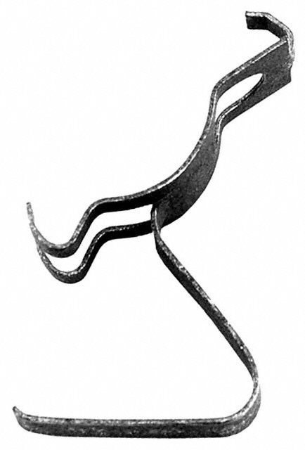 www.nexpart.de - ANTI RATTLE CLIP-BREMSE