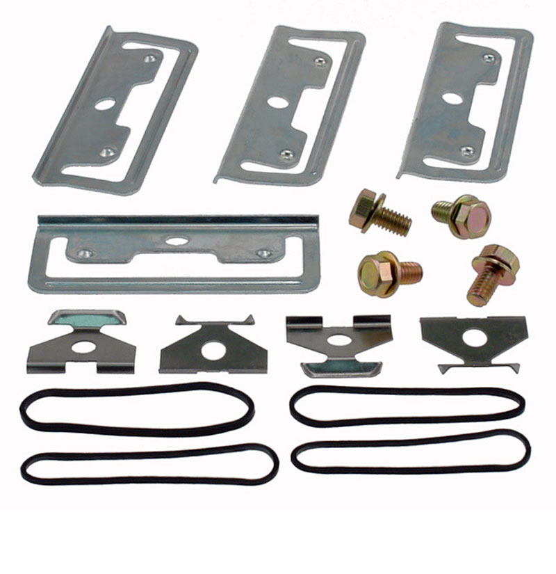 www.nexpart.de - KLEINTEILESET-BREMSSATTEL