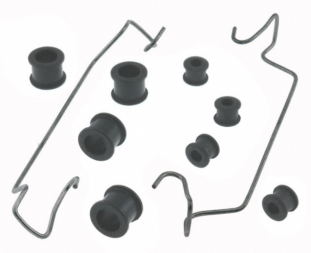 www.nexpart.de - KLEINTEILESET-BREMSSATTEL