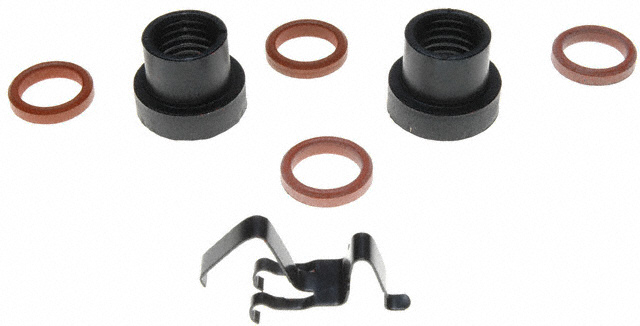 www.nexpart.de - KLEINTEILESET-BREMSSATTEL