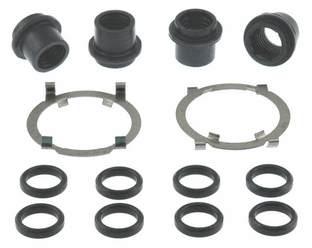 www.nexpart.de - KLEINTEILESET-BREMSSATTEL