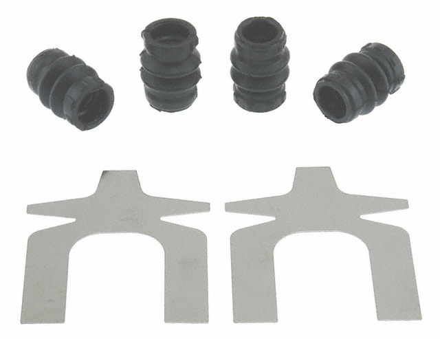 www.nexpart.de - KLEINTEILESET-BREMSSATTEL