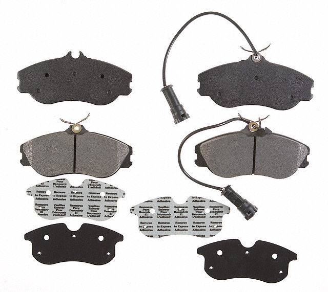 www.nexpart.de - BREMSKLÖTZE-PREMIUM