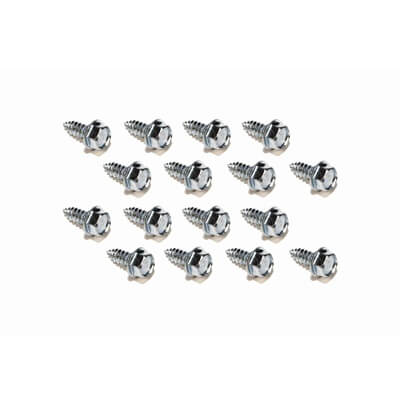 www.nexpart.de - SCHRAUBENSET SPRITZSCHUTZ