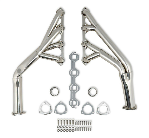 www.nexpart.de - HEADERS- TRI-Y EDELSTAHL