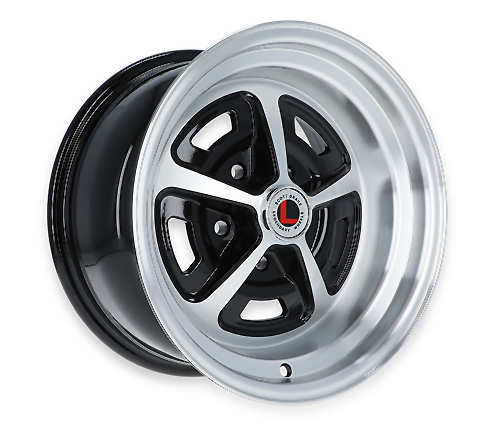 www.nexpart.de - LW50 MAGNUM 500-ALU-FELGE
