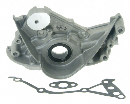 www.nexpart.de - ÖLPUMPE-MOTOR/STANDARD