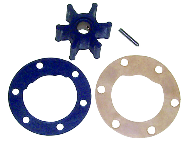 www.nexpart.de - IMPELLER KIT