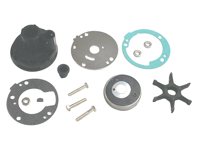 www.nexpart.de - WATER PUMP KIT