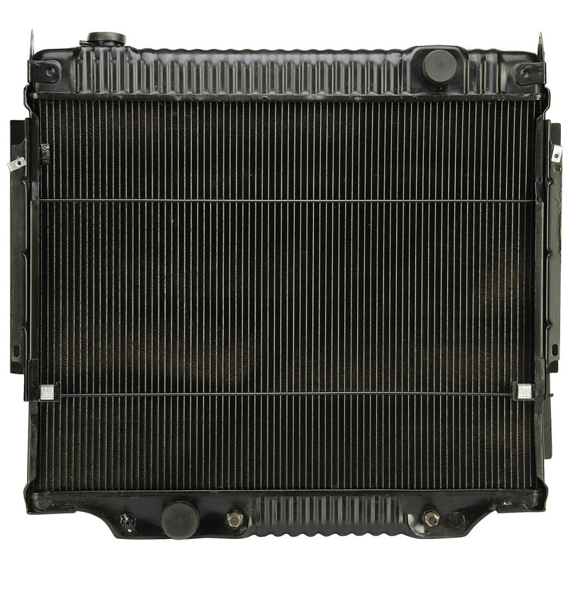 www.nexpart.de - WASSERKÜHLER-MOTOR