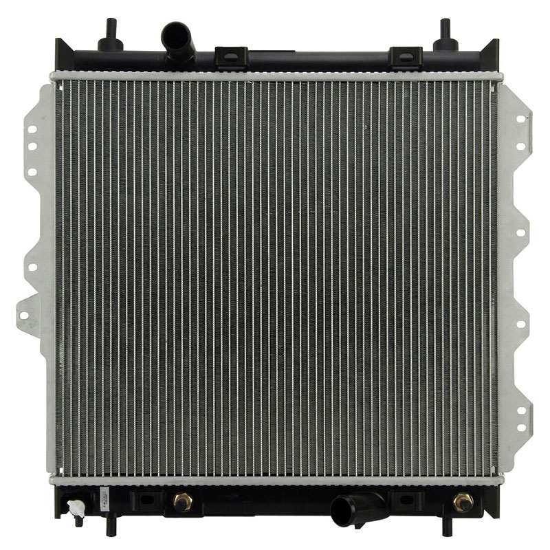 www.nexpart.de - WASSERKÜHLER-MOTOR