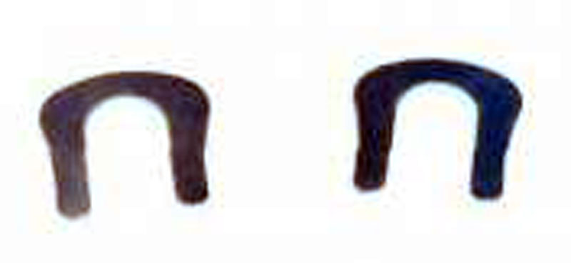 www.nexpart.de - BREMSBELAGKLAMMERN-(PAAR)