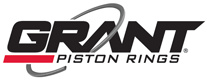 GRANT PISTON RINGS-