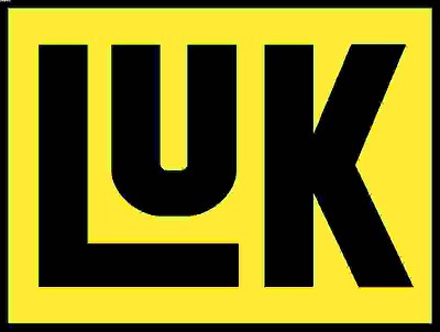 LUK CLUTCHES-